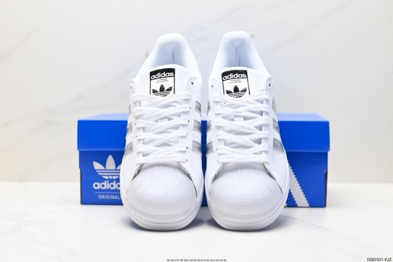 Adidas Superstar Shoes